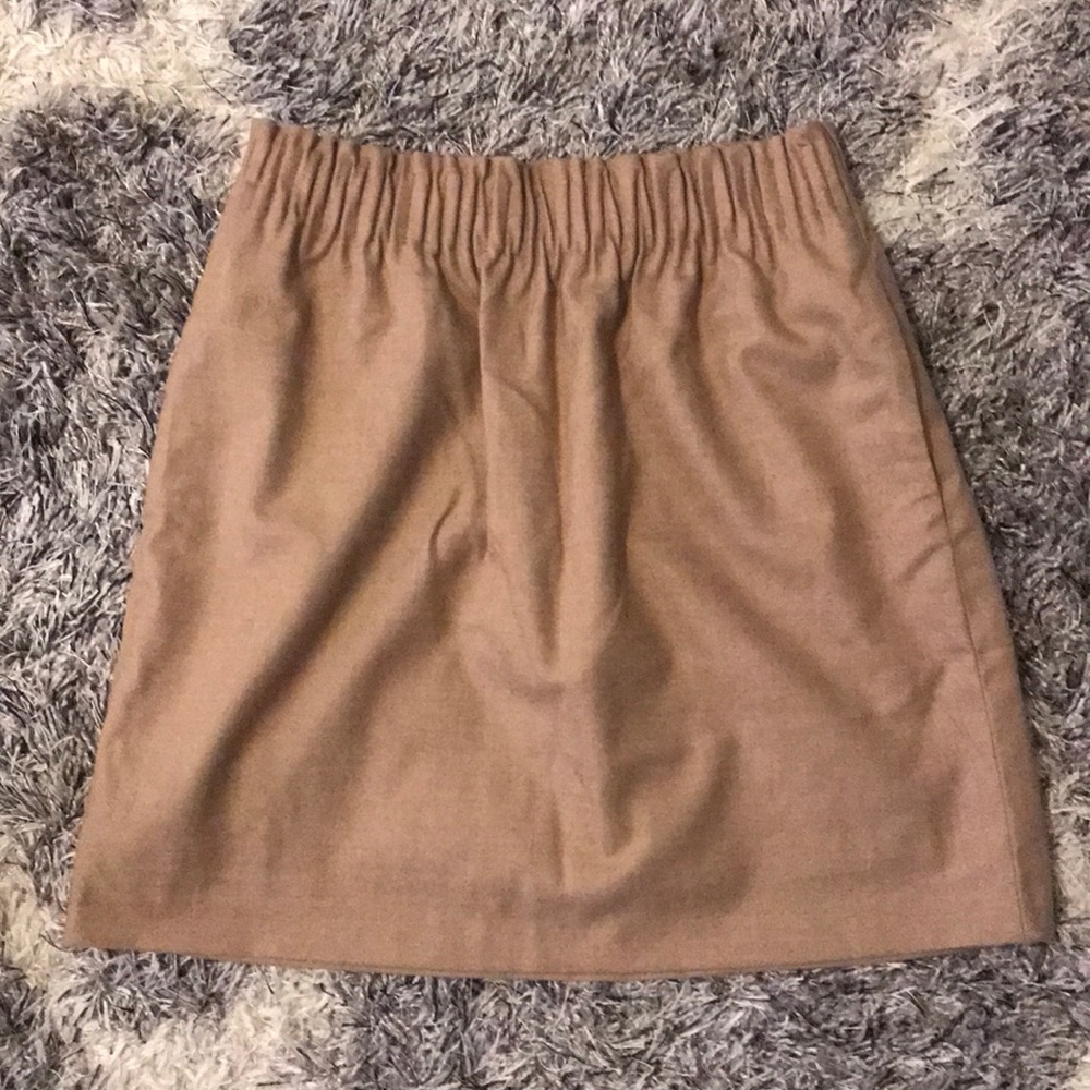 J. CREW skirt